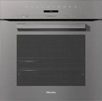 Vestavná trouba Miele H7264B