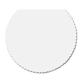 Lepenkové podložky pod dort (PAP) Ø 18 cm 71618
