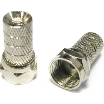 Anténní zesilovač Konektor Schwaiger F4