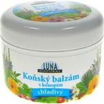 Luna Natural koňský balzám s konopím…
