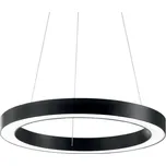 Ideal Lux Oracle SP1 D60 Nero 222103