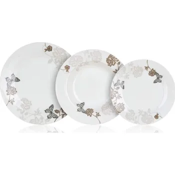 Talíř Banquet Destiny 12 ks