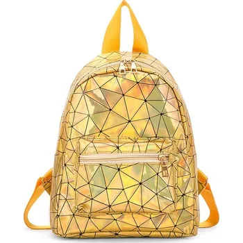 Kabelka Batoh SP 5261 Zlatá