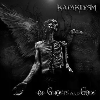 Zahraniční hudba Of Ghosts And Gods - Kataklysm [CD] (Limited Digipack)