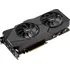 Grafická karta ASUS GeForce Dual RTX 2080S 8 GB (90YV0DJ0-M0NM00)