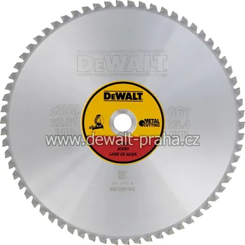Pilový kotouč Dewalt DT1926 355 mm
