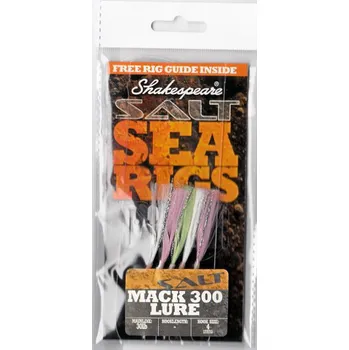 Umělá nástraha Mořský návazec