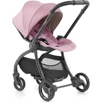 Egg Quail 2018, Strictly Pink