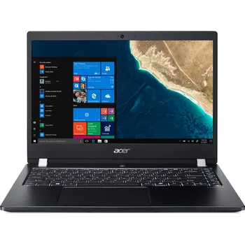 Notebook Recenze Acer TravelMate X3 X3410-M (NX.VHJEC.012)