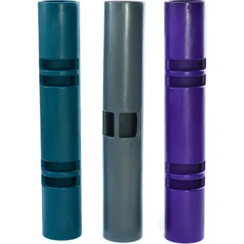 Posilovací tubus VIPR - 18 kg (fialový) (Vipr Attack )