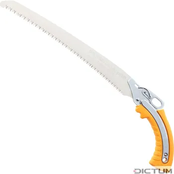 Ruční pilka Silky Gunfighter Curve Professional 330 - Prořezávací pila