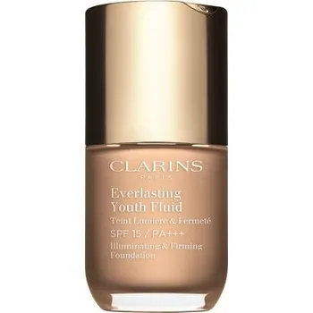 Make-up Clarins Everlasting Youth Fluid make-up - 105 nude 30 ml