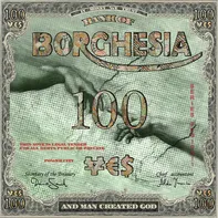 And Man Created God - Borghesia [CD]