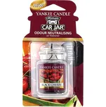 Yankee Candle Gelová visačka