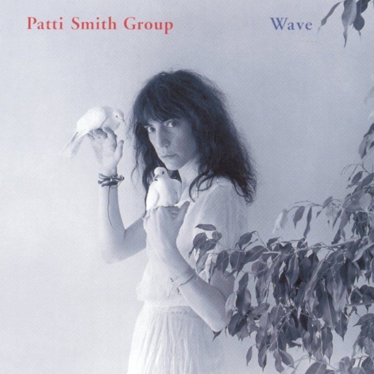 Wave - Patti Smith Group [LP] od 652 Kč | Zboží.cz