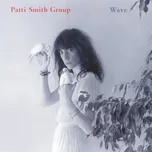 Wave - Patti Smith Group [LP]