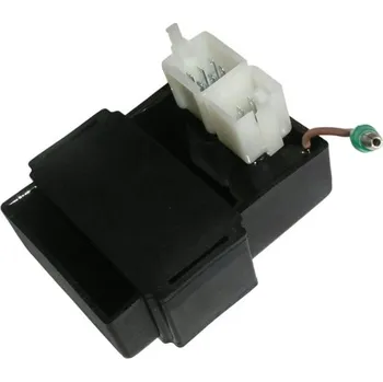 Osvětlení pro motocykl Access-Motor Relé LED blinkrů pro Access Max 650/700/800