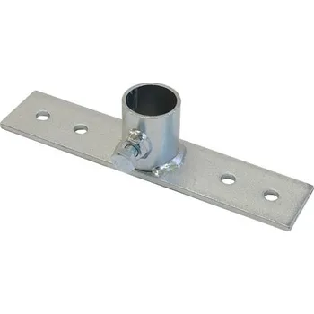 Anténní držák Kotvení Tomi czech Patka stožáru 35mm delší p