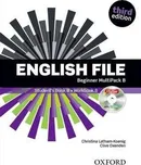 English File Third Edition Beginner…