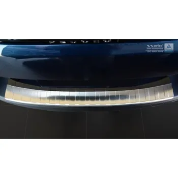 Lišta karosérie Avisa Peugeot 5008 2017 lišta hrany kufru