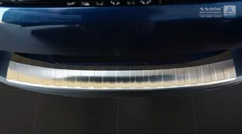 Lišta karosérie Avisa Peugeot 5008 2017 lišta hrany kufru