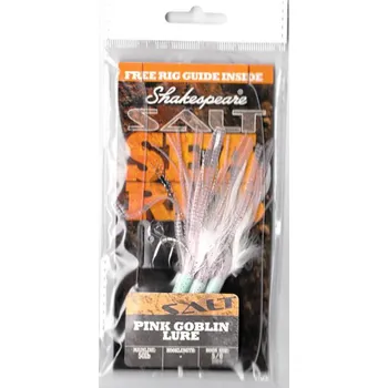 Umělá nástraha Mořský návazec