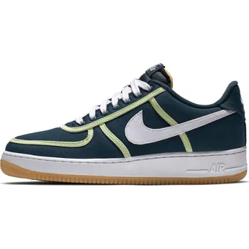 Pánské tenisky NIKE Air Force 1 '07 Premium Armory Navy/White/Barely Volt