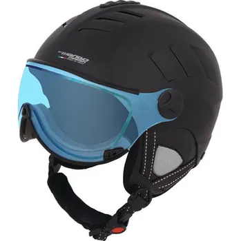 Mango Sport Volcano VIP černá mat