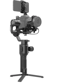 DJI Ronin-SC Pro Combo Stabilizátor pro fotoaparát a videokameru DJI Ronin-SC Pro Combo
