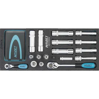 Dílna Hazet 163-376/54