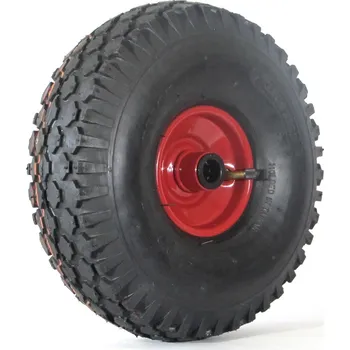 Kolečko Feba Kolo bantamové Ø 300, kovový disk, jehlové ložisko