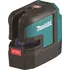 Měřící laser Makita SK106DZ