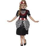 Smiffys Kostým Sladké kostry S