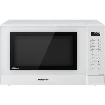 Mikrovlnná trouba Panasonic NN-GT45KWSUG
