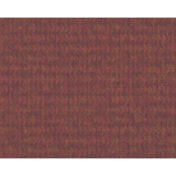 Tapeta Vliesová tapeta 37173-2 etno, červená, fialová, zlatá / Vliesové tapety na zeď 371732 Ethnic Origin (0,53 x 10,05 m) A.S.Création