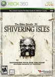 The Elder Scrolls IV: Oblivion -…
