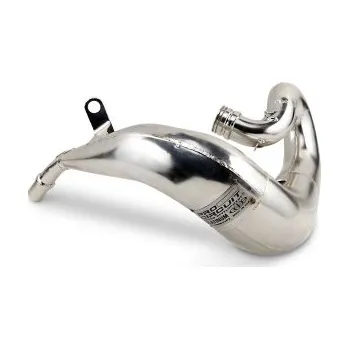 Výfuk pro motocykl Koleno výfuku Pro Circuit Platinum Husqvarna TC 250 2019 (Koleno výfuku Platinum)