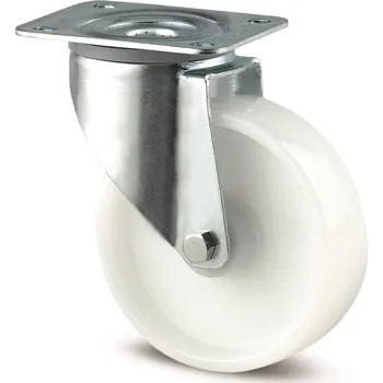 Pojezdové kolečko Tente Polyamidové kolečko 125 mm, otočné