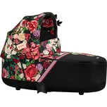 Cybex Priam Lux Carry Cot Fashion…