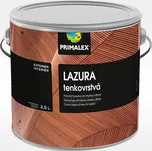 Primalex syntetická lazura 0060 2,5 l…