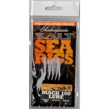 Umělá nástraha Mořský návazec