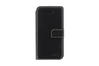 Pouzdro na mobilní telefon Molan Cano Issue Diary pro Xiaomi Redmi 7A černé