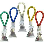 TORO Skřipce na utěrky set 5 ks