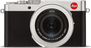 digitální kompakt Leica D-LUX 7
