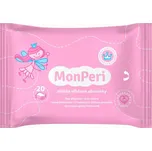 MonPeri Dětské vlhčené ubrousky 20 ks