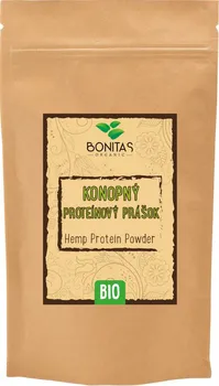 Protein Bonitas Konopný protein Bio 100 g