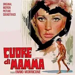 Cuore Di Mamma - Ennio Morricone [LP]