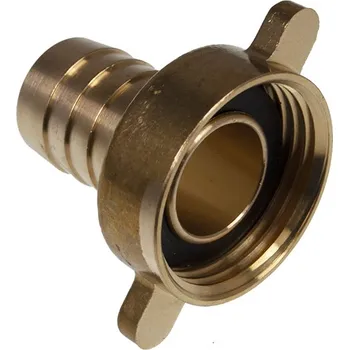 Fitinka DOPRODEJ - Hadičník 1/2" x 3/8" MS KE 279 s převlečnou maticí 62040