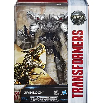 Figurka Hasbro Transformers MV5 Voyager Grimlock