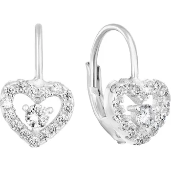 Náušnice Evolution Group 11225.1